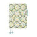 Hobonichi Techo A5 Cousins Planner Cover - minä perhonen: jellybeans + tambourine