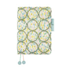 Hobonichi Techo A5 Cousins Planner Cover - minä perhonen: jellybeans + tambourine