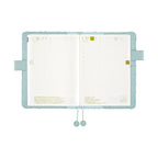 Hobonichi Techo A5 Cousins Planner Cover - minä perhonen: jellybeans + tambourine
