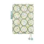 Hobonichi Techo A5 Cousins Planner Cover - minä perhonen: jellybeans + tambourine