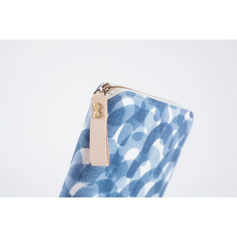 Hobonichi Techo A5 Cousins Planner Cover - minä perhonen: aalto