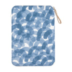 Hobonichi Techo A5 Cousins Planner Cover - minä perhonen: aalto