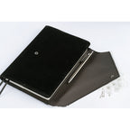 Hobonichi Techo A5 Cousins Planner Cover - tanakadaisuke: White Handkerchief Diary