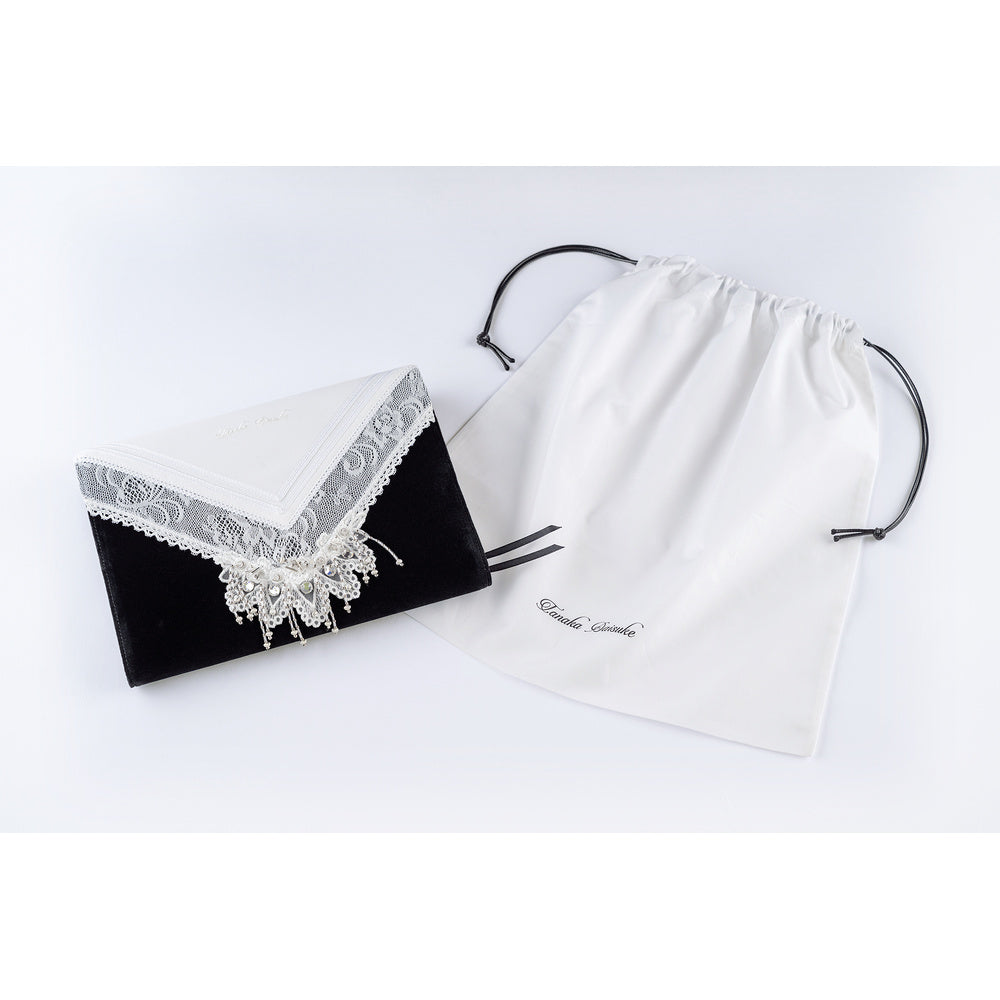 Hobonichi Techo A5 Cousins Planner Cover - tanakadaisuke: White Handkerchief Diary
