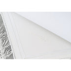 Hobonichi Techo A5 Cousins Planner Cover - tanakadaisuke: White Handkerchief Diary