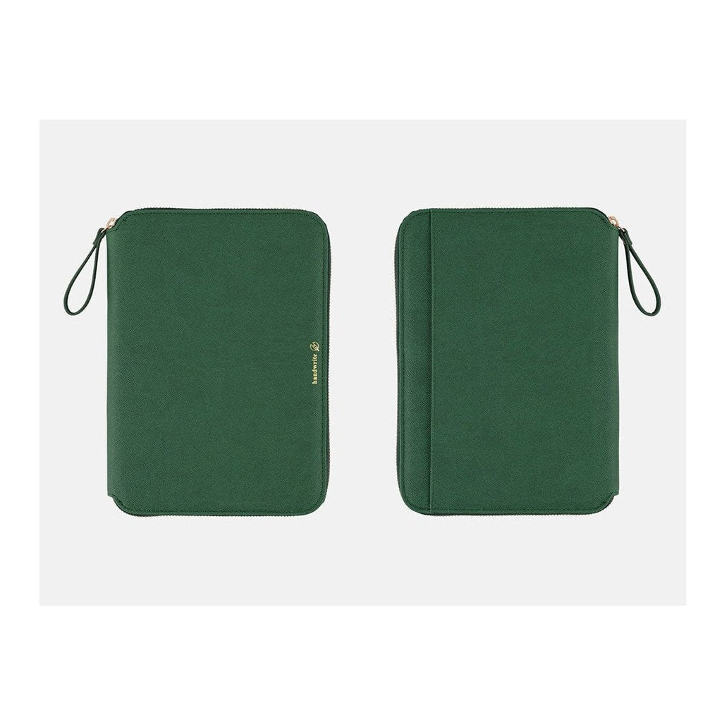 Hobonichi Techo A5 Cousins Single Color: Velluto Cover Only