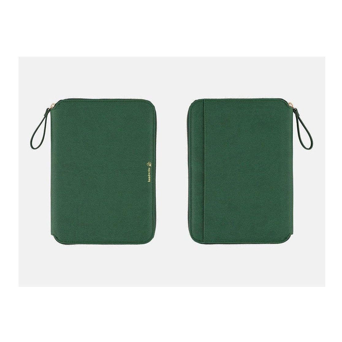 Hobonichi Techo A5 Cousins Single Color: Velluto Cover Only