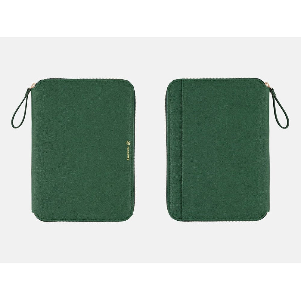 Hobonichi Techo A5 Cousins Single Color: Velluto Cover Only