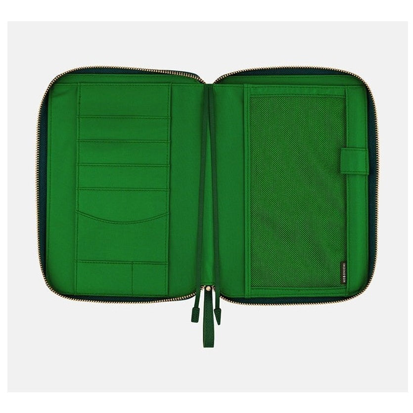 Hobonichi Techo A5 Cousins Single Color: Velluto Cover Only