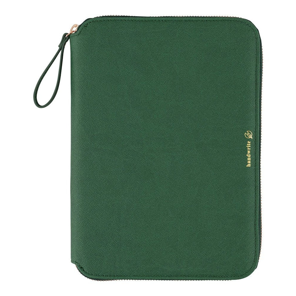 Hobonichi Techo A5 Cousins Single Color: Velluto Cover Only