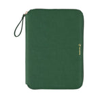 Hobonichi Techo A5 Cousins Single Color: Velluto Cover Only
