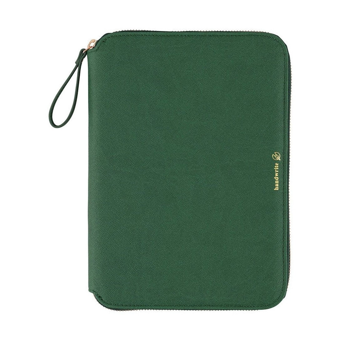 Hobonichi Techo A5 Cousins Single Color: Velluto Cover Only
