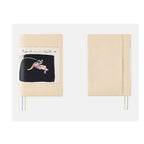 Hobonichi Techo A5 Cousins Tomitaro Makino: Koshinso Cover Only