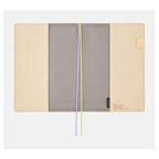 Hobonichi Techo A5 Cousins Tomitaro Makino: Koshinso Cover Only