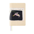 Hobonichi Techo A5 Cousins Tomitaro Makino: Koshinso Cover Only