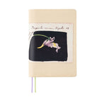 Hobonichi Techo A5 Cousins Tomitaro Makino: Koshinso Cover Only