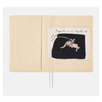 Hobonichi Techo A5 Cousins Tomitaro Makino: Koshinso Cover Only