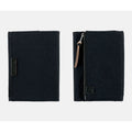 Hobonichi Techo A5 Cousins Tragen Black Cover Only