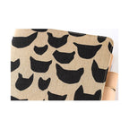 Hobonichi Techo A5 Cousins mina perhonen: anone-anone Black Cover Only