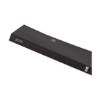 Hobonichi Techo A5 HON - Paper Series: Black Gingham