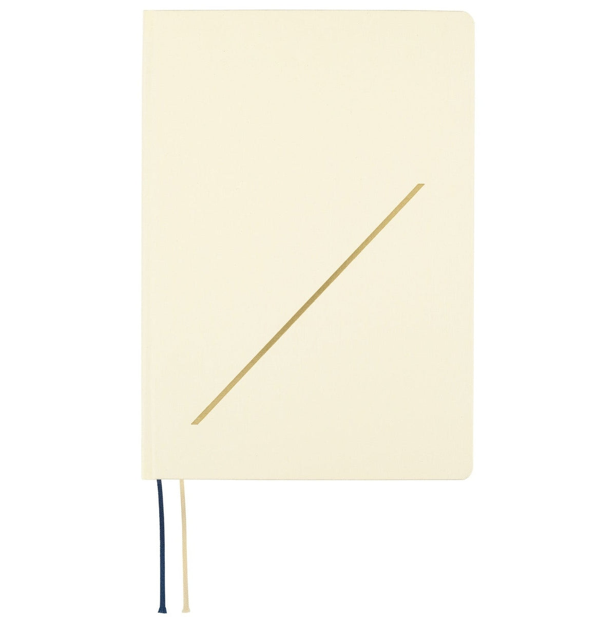 Hobonichi Techo A5 HON - Slash Ivory