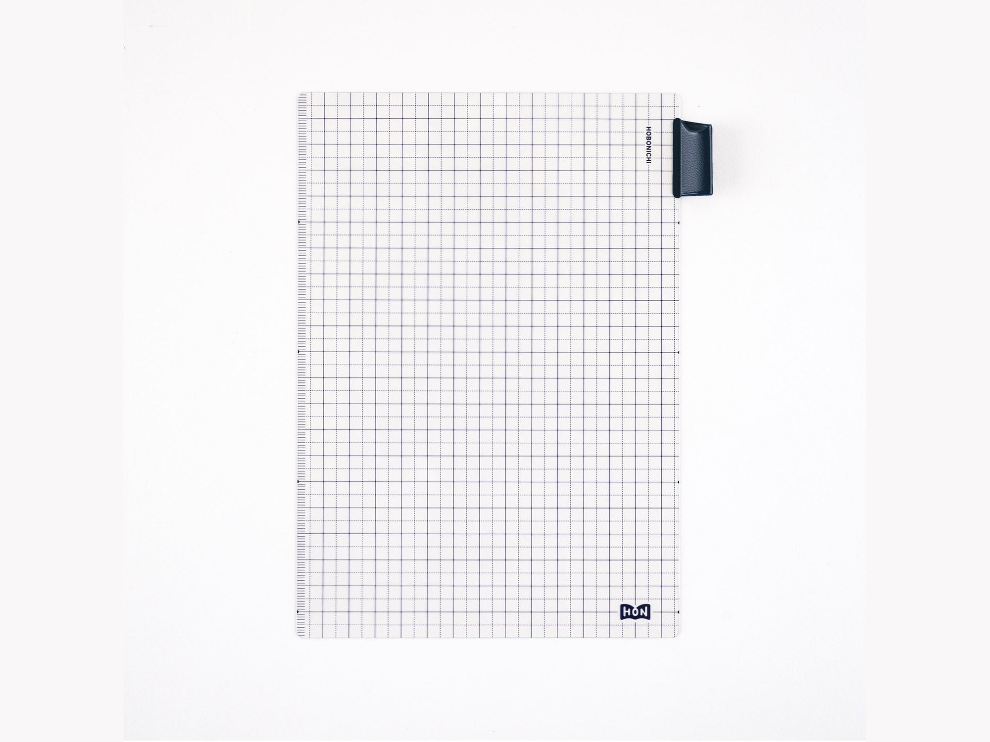 Hobonichi Techo A5 HON - Slash Navy