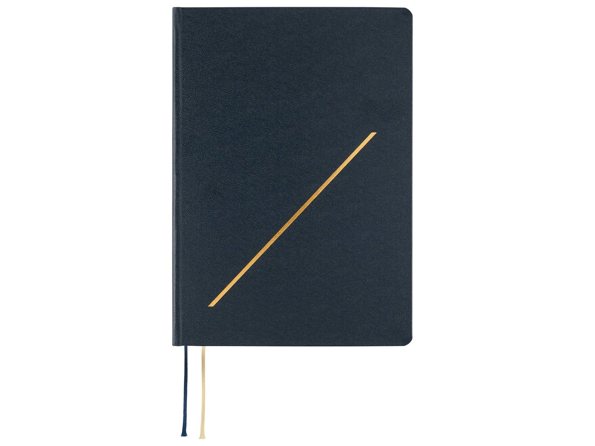 Hobonichi Techo A5 HON - Slash Navy