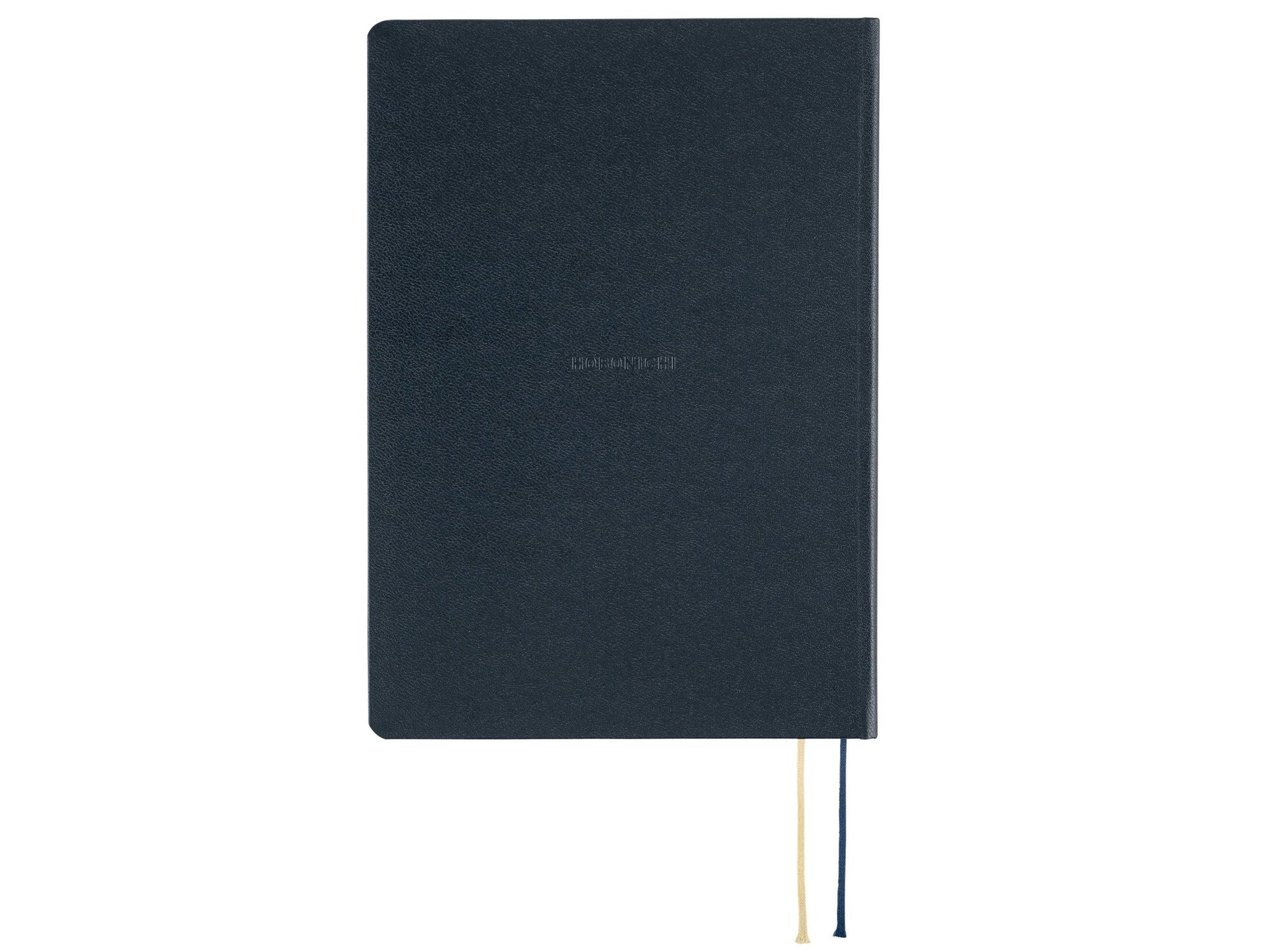 Hobonichi Techo A5 HON - Slash Navy