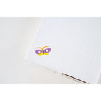 Hobonichi Techo A6 5-Year Book Gift Edition - iyo okumi: Hobonichi 5-Year Techo Gift Set - haconiwa (2027-2031)