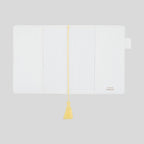 Hobonichi Techo A6 5-Year Book Gift Edition - iyo okumi: Hobonichi 5-Year Techo Gift Edition - haconiwa 2026-2030