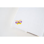 Hobonichi Techo A6 5-Year Book Gift Edition - iyo okumi: Hobonichi 5-Year Techo Gift Edition - haconiwa 2026-2030