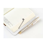 Hobonichi Techo A6 5-Year Book Gift Edition - iyo okumi: Hobonichi 5-Year Techo Gift Edition - haconiwa 2026-2030