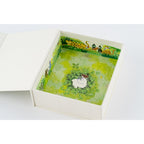 Hobonichi Techo A6 5-Year Book Gift Edition - iyo okumi: Hobonichi 5-Year Techo Gift Edition - haconiwa 2026-2030
