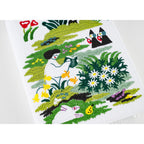 Hobonichi Techo A6 5-Year Book Gift Edition - iyo okumi: Hobonichi 5-Year Techo Gift Edition - haconiwa 2026-2030