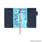 Hobonichi Techo A6 5-Year Cover - Moomin: Written Memories [5-Year Techo]