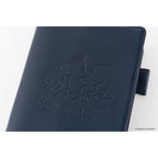 Hobonichi Techo A6 5-Year Cover - Moomin: Written Memories [5-Year Techo]