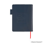 Hobonichi Techo A6 5-Year Cover - Moomin: Written Memories [5-Year Techo]
