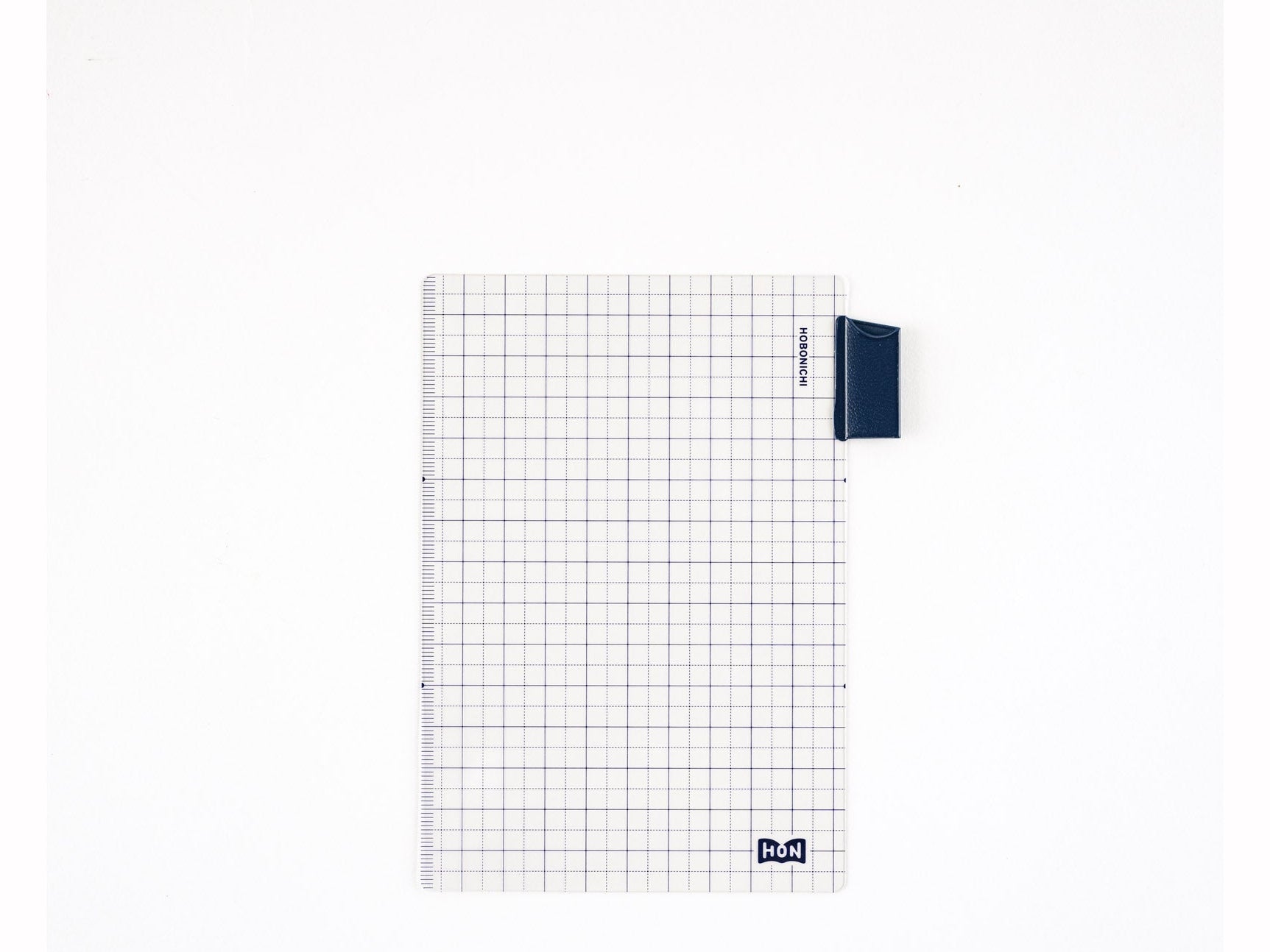 Hobonichi Techo A6 HON - Bow & Tie: Sushi