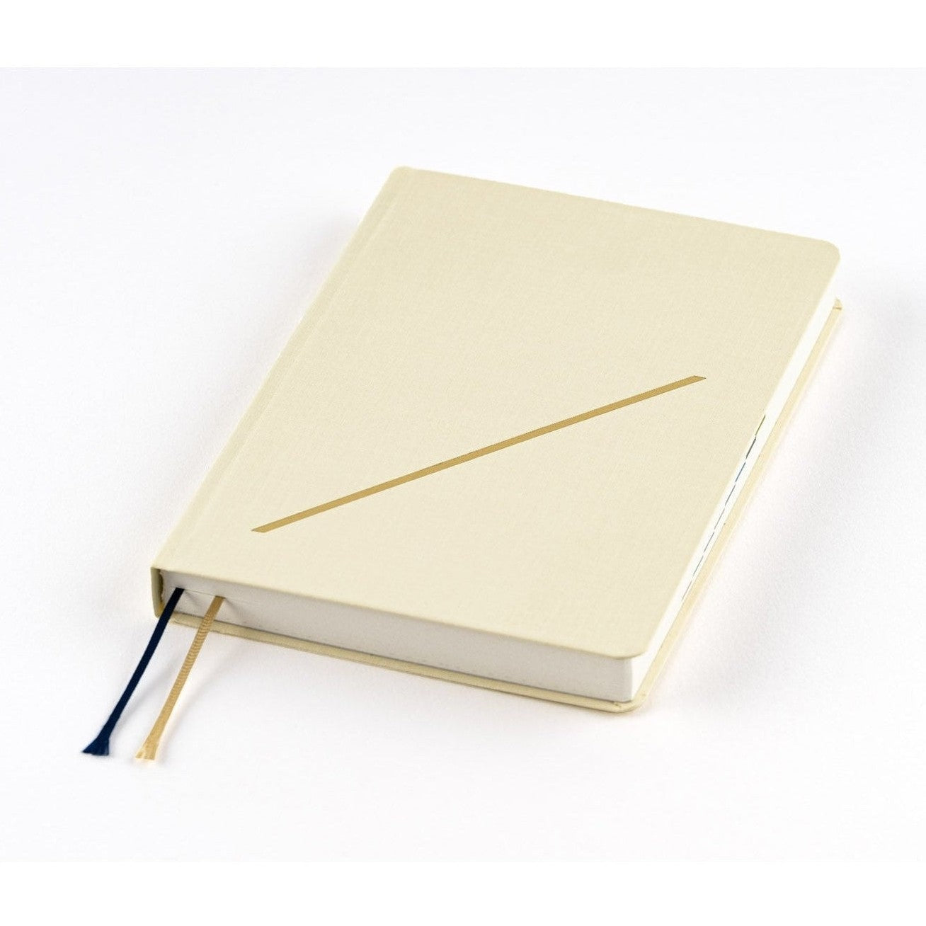 Hobonichi Techo A6 HON - Slash Ivory