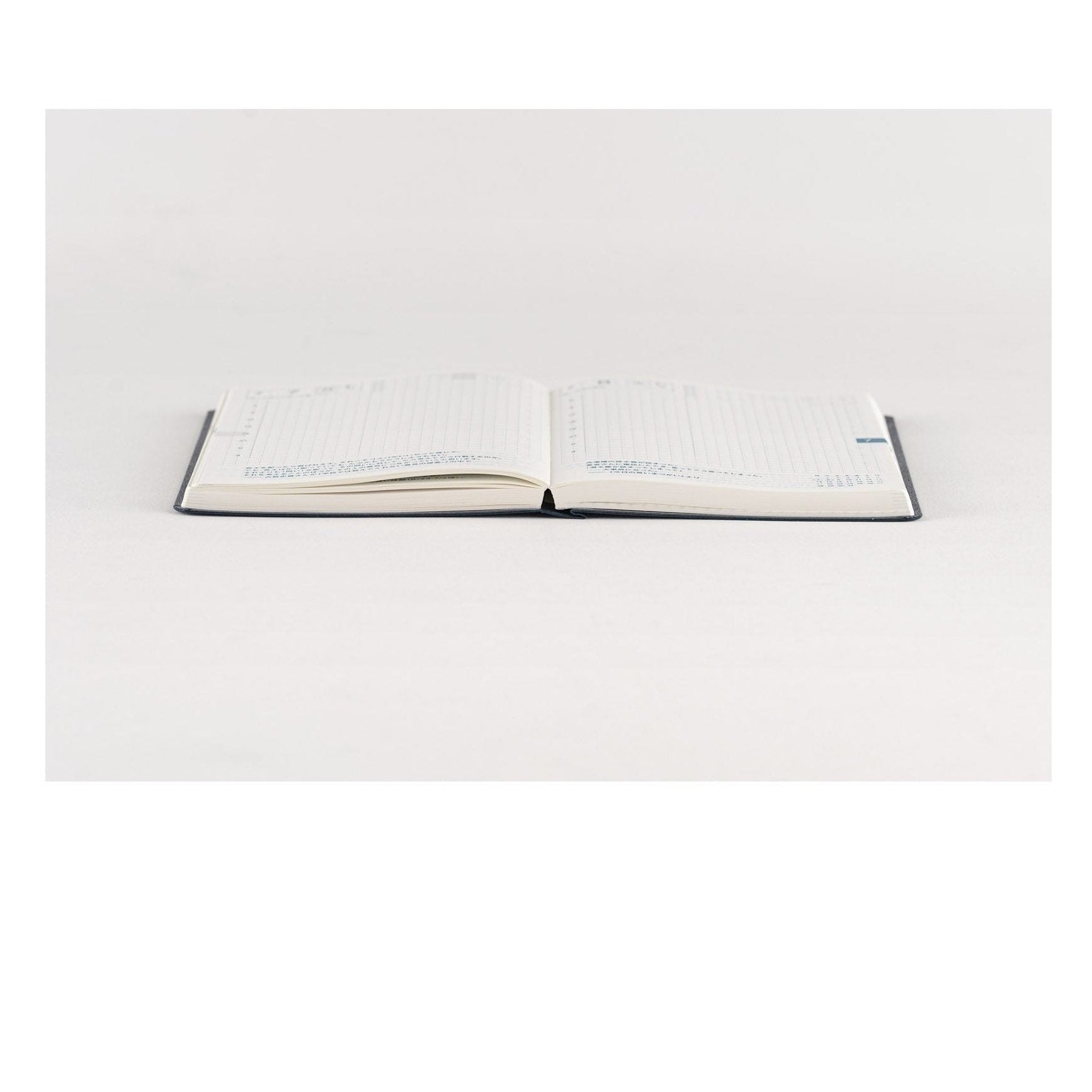 Hobonichi Techo A6 HON - Slash Ivory