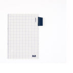 Hobonichi Techo A6 HON - Slash Ivory