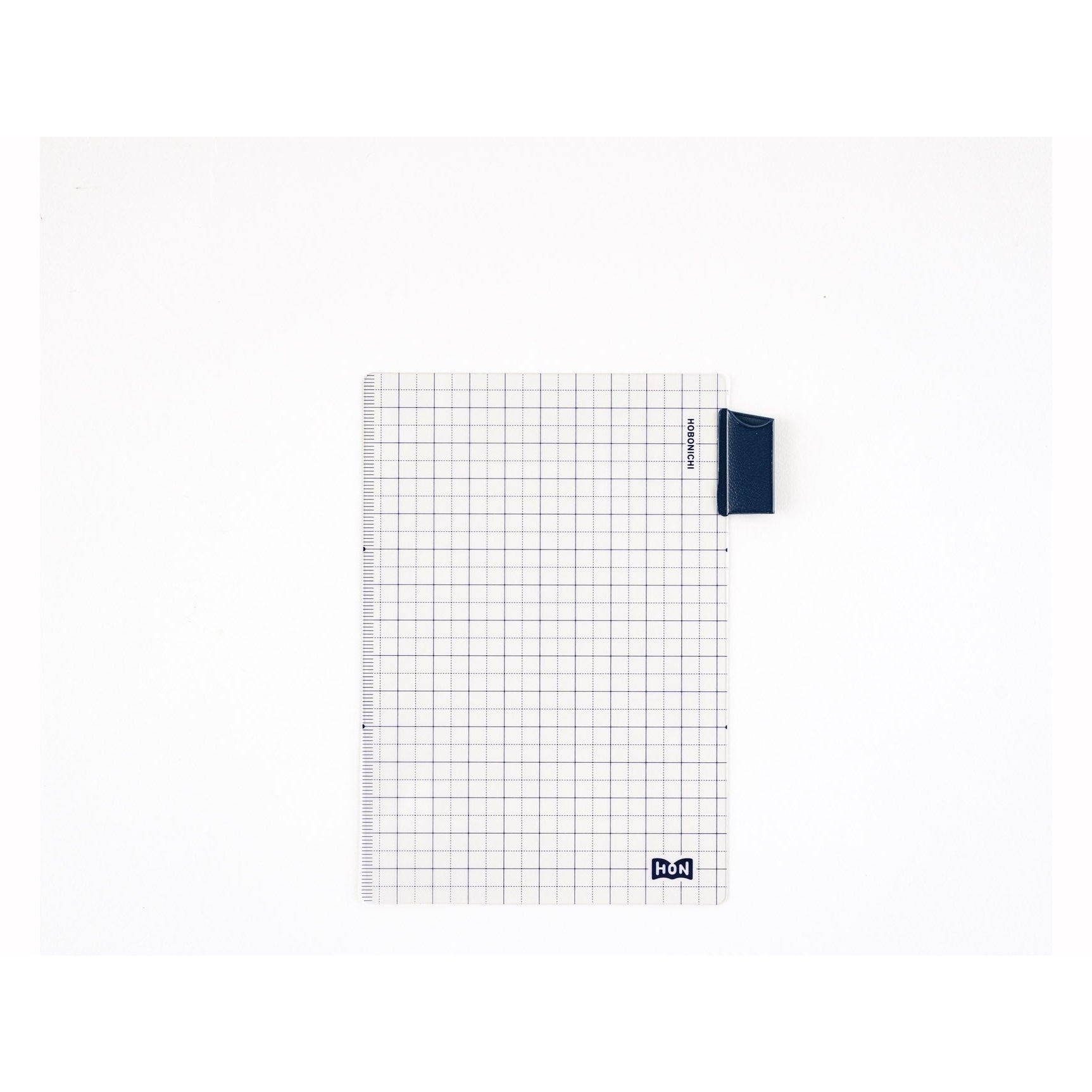 Hobonichi Techo A6 HON - Slash Ivory