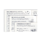 Hobonichi Techo A6 HON - Slash Ivory