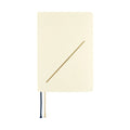 Hobonichi Techo A6 HON - Slash Ivory