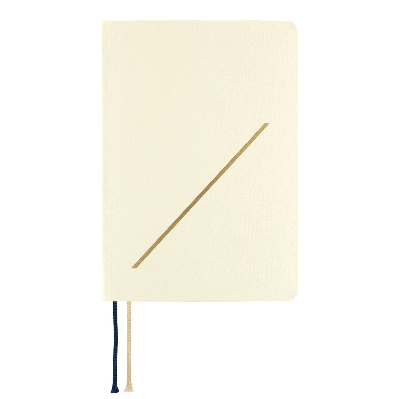 Hobonichi Techo A6 HON - Slash Ivory