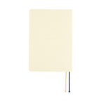 Hobonichi Techo A6 HON - Slash Ivory
