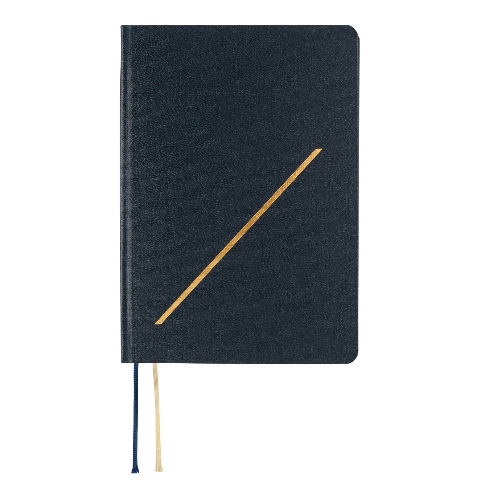 Hobonichi Techo A6 HON - Slash Navy