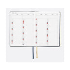 Hobonichi Techo A6 HON - Slash Navy