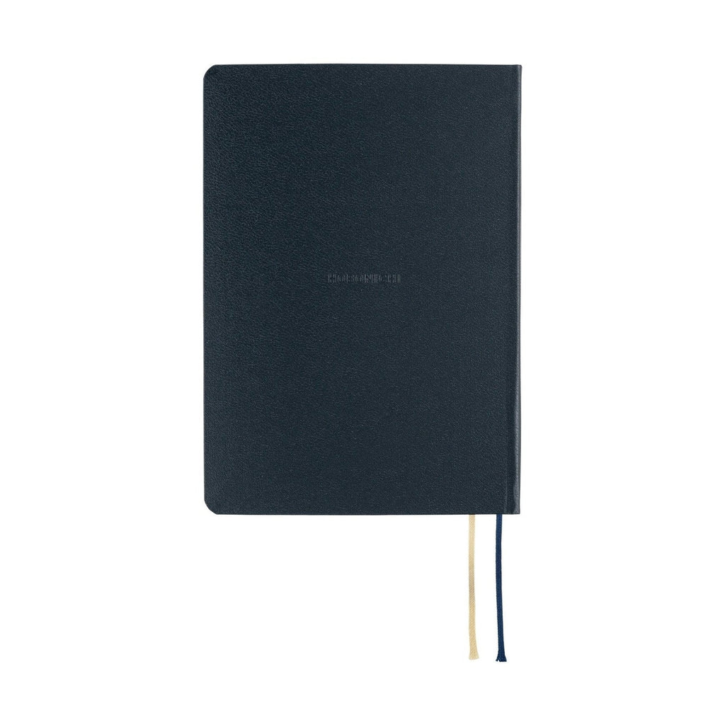 Hobonichi Techo A6 HON - Slash Navy