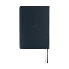 Hobonichi Techo A6 HON - Slash Navy